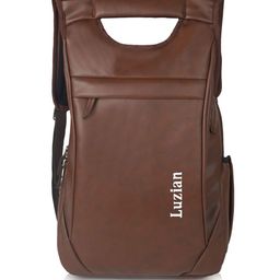 Luzian Men Padded Yoke-Style Backpack-picture-45