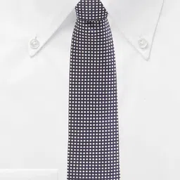Cazzano Men Striped Broad Tie image 2