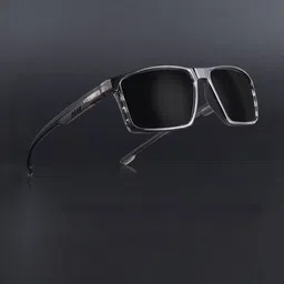 Voyage Wayfarer Polarized Sunglasses for Men & Women-picture-23