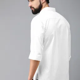 EARNSHAW Men Casual Shirt image 3