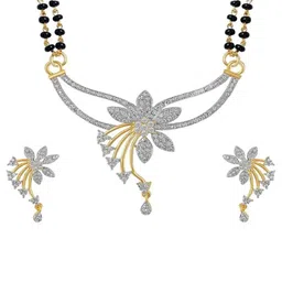 Urbalaa Artificial Stones Mangalsutra-picture-10