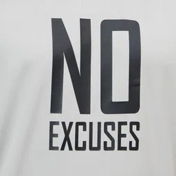 FCK GOLD Men Round Neck Innerwear Vests image 3