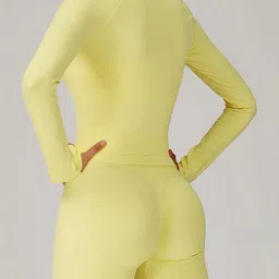 LULU & SKY Women Tailored Jacket image 3