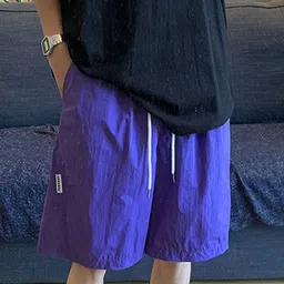 StyleCast Men Chino Shorts-picture-20