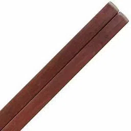 bakefy Eating Bamboo, Wooden Chinese, Japanese Chopstick image 1