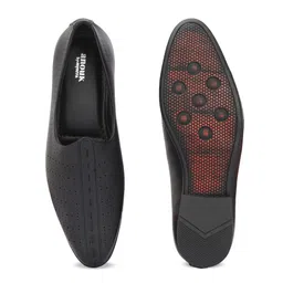 Anouk Men PU Shoe-Style Sandals image 5