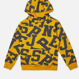 Pepe Jeans Boys Typography Printed Sweatshirt-picture-32