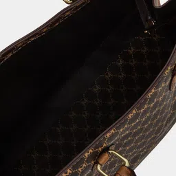 Styli Printed Shopper Handheld Bag image 2