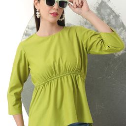 FITHUB Linen Top-picture-7