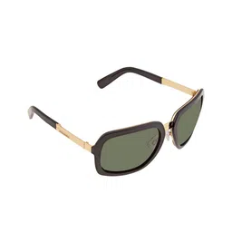 Dsquared2 Men Square Sunglasses with UV Protected Lens DQ0337 59 01N-picture-11