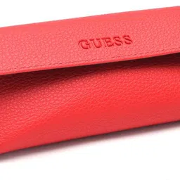guess Gradient Retro Square Sunglasses (58) image 3