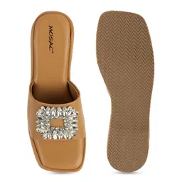 MOSAC Platform Sandals image 5