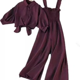 Floral Print Women Jumpsuit-image-39