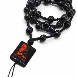 JAGSUN Silver-Plated Geometric Pendants with Chains image 3