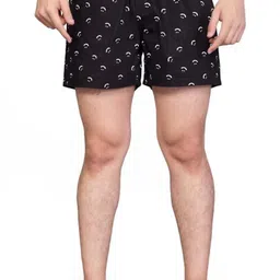 swap Pack of 2 Printed Men Boxer image 5
