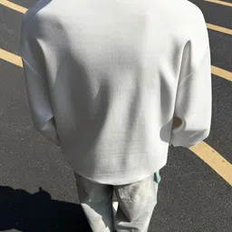 KPOP Men Sweatshirt image 5