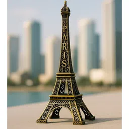 DeoDap Multicoloured Showpiece-picture-27