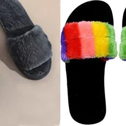 Women Flip Flops-image-50