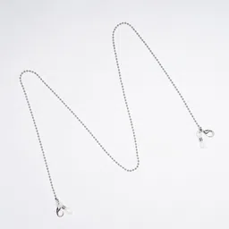 VIVID Unisex Stainless Steel Multi-Use Necklace Bracelet Chain-picture-25