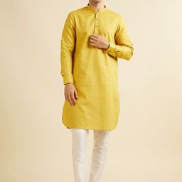 Manyavar Men Kurta-picture-49