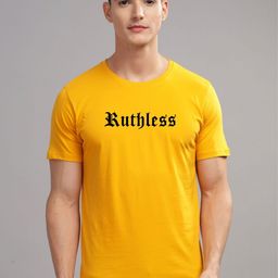 ADRO Men Printed T-shirt-picture-37