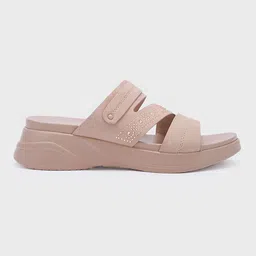 Sole To Soul Wedge Sandals image 2