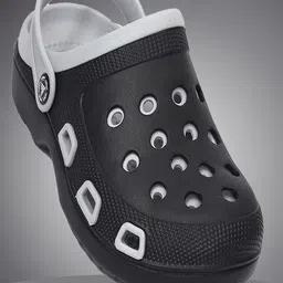 glitchez EVA Clogs-picture-10