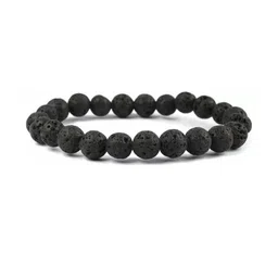 Divine souvenirs Black Brass Bracelet-picture-54