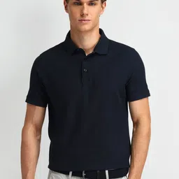 Arrow Men Polo Collar T-shirt-picture-12
