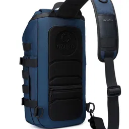 OZUKO CHILLTREK Range One Size Sling Bag image 3