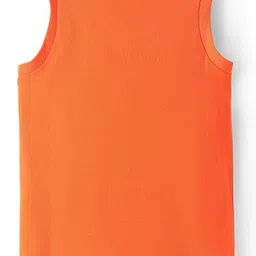 Honeyhap Boys Pack of 2 Printed Pure Cotton T-shirt image 4