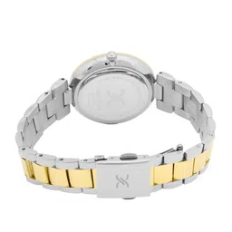 Daniel Klein Women Dial & Bracelet Style Straps Analogue Watch DK.1.12963-5 image 5