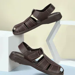 bata Men Casual Sandal image 1