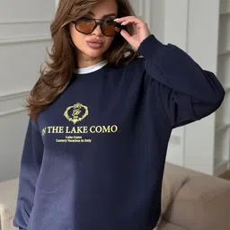 LULU & SKY Women Printed Sweatshirt-picture-29