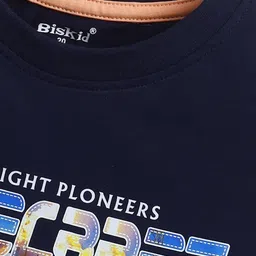 Annie Boys Printed T-shirt image 2