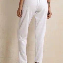 trueBrowns Women Classic Trousers image 3