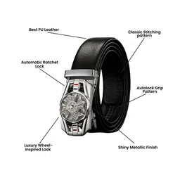 Niddleman Men 2 Belt image 2