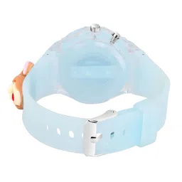 FROZIL Kids Printed Dial & Straps Analogue Watch Sky Stuart image 2