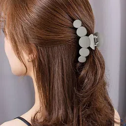 Softwrap Women Set of 3 Claw Clip image 4