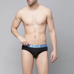 IC4 Cotton Basic Briefs 0B211 image 2