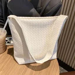 StyleCast PU Structured Tote Bag-picture-10