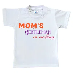 Cute Pals Girls Typography Printed Applique T-shirt-picture-46