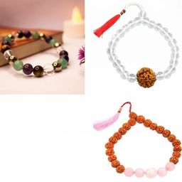 Divine souvenirs Multi Alloy Bracelet-picture-20