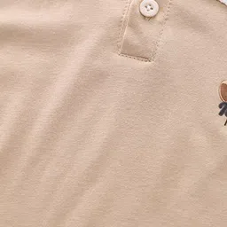 StyleCast x Revolte Boys Printed T-shirt with Shorts image 5