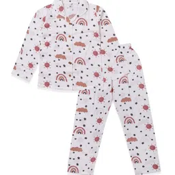 Koala Kidz GirlsQ Cotton Clothing Set-picture-11