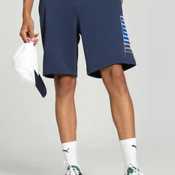 Puma Logo Lab Shorts-image-36