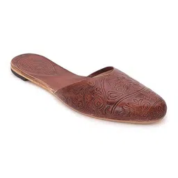 STYLE SOCIO FASHIONS Women Mules Flats-picture-33