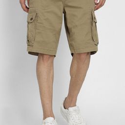 AMERICAN EAGLE OUTFITTERS Men Cargo Shorts-picture-37