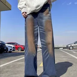 KPOP Men Original Trousers image 3