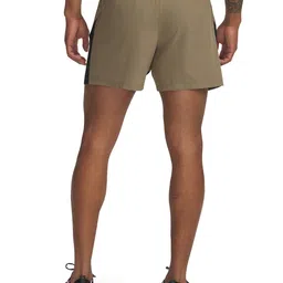 UNDER ARMOUR Project Rock Ultimate Men Mid-Rise Relaxed Fit Shorts image 5